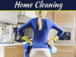 Tips To Clean Home On Weekend Tips To Clean Home On Weekend