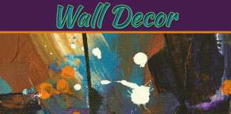 Wall Decor: The Art of Walls Wall Decor: The Art of Walls