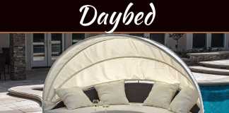 Why Every Household Should Have A Daybed Why Every Household Should Have A Daybed