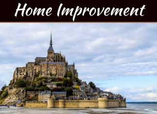 Your Home Is a Castle: 4 Details That Will Elevate Your Home Your Home Is a Castle: 4 Details That Will Elevate Your Home