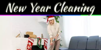 10 Life Hacks For Stress-Free New Year House Cleaning 10 Life Hacks For Stress-Free New Year House Cleaning