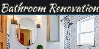 4 Unique Tile Designs To Consider For A Bathroom Renovation 4 Unique Tile Designs To Consider For A Bathroom Renovation