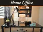 5 Concepts For Decorating Your Small Home Office