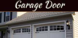 5 Useful Tips for Keeping the Garage Door in Shape 5 Useful Tips for Keeping the Garage Door in Shape