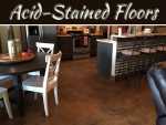 7 Reasons Why Acid-Stained Floors Are So Popular For Homes 7 Reasons Why Acid-Stained Floors Are So Popular For Homes