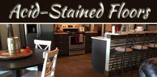 7 Reasons Why Acid-Stained Floors Are So Popular For Homes 7 Reasons Why Acid-Stained Floors Are So Popular For Homes