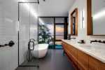 Modern Bathroom
