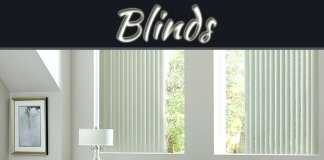 A Brief History Of Blinds A Brief History Of Blinds
