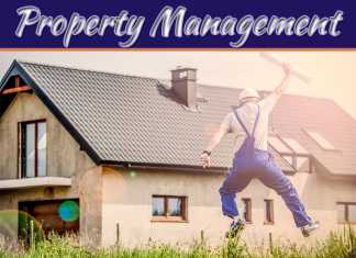 Attract The Perfect Tenants With A Property Management Company Attract The Perfect Tenants With A Property Management Company