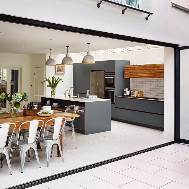 What Is A Bespoke Kitchen?