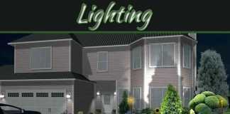 Brighten The Borders – Where Should You Install Additional Lights? Brighten The Borders - Where Should You Install Additional Lights?