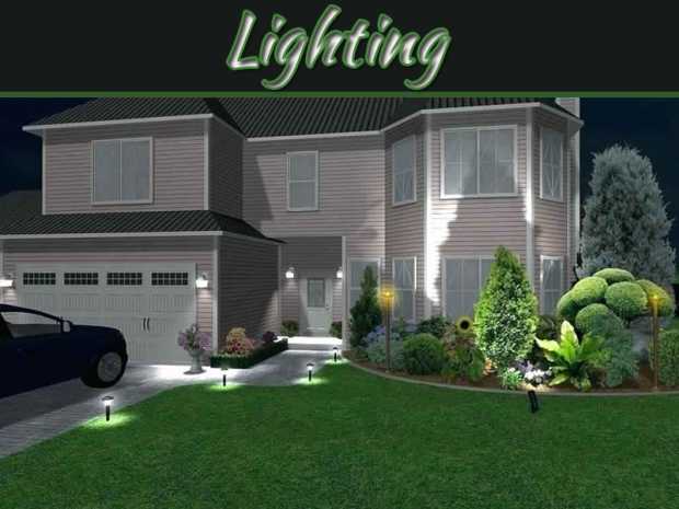 Brighten The Borders – Where Should You Install Additional Lights?