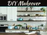 Cheap DIY Methods for Bathroom And Kitchen Makeover Cheap DIY Methods for Bathroom And Kitchen Makeover