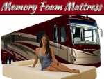 Choosing The Right RV Memory Foam Mattress For Your Next Vacation Choosing The Right RV Memory Foam Mattress For Your Next Vacation