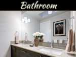 Common Mistakes When Displaying Pictures In Your Bathroom Common Mistakes When Displaying Pictures In Your Bathroom