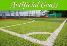 Different Types Of Artificial Grass That Can Beautify Your Home Different Types Of Artificial Grass That Can Beautify Your Home