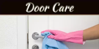 Door Care And Maintenance 101: Tips From Your Arlington Doors Experts Door Care And Maintenance 101: Tips From Your Arlington Doors Experts
