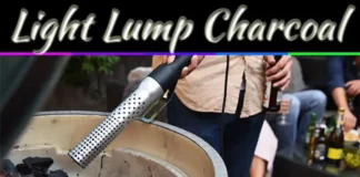 Easy Ways To Light Lump Charcoal For BBQ Smokers: Tips & Tricks Easy Ways To Light Lump Charcoal For BBQ Smokers: Tips & Tricks