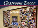 Eight Teacher Tips For Decorating Your Classroom Eight Teacher Tips For Decorating Your Classroom
