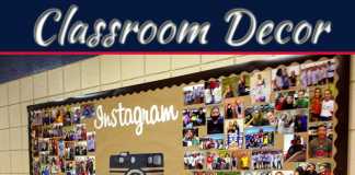 Eight Teacher Tips For Decorating Your Classroom Eight Teacher Tips For Decorating Your Classroom