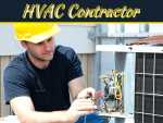Essential Facts To Be Considered Before Selecting An HVAC Contractor Essential Facts To Be Considered Before Selecting An HVAC Contractor