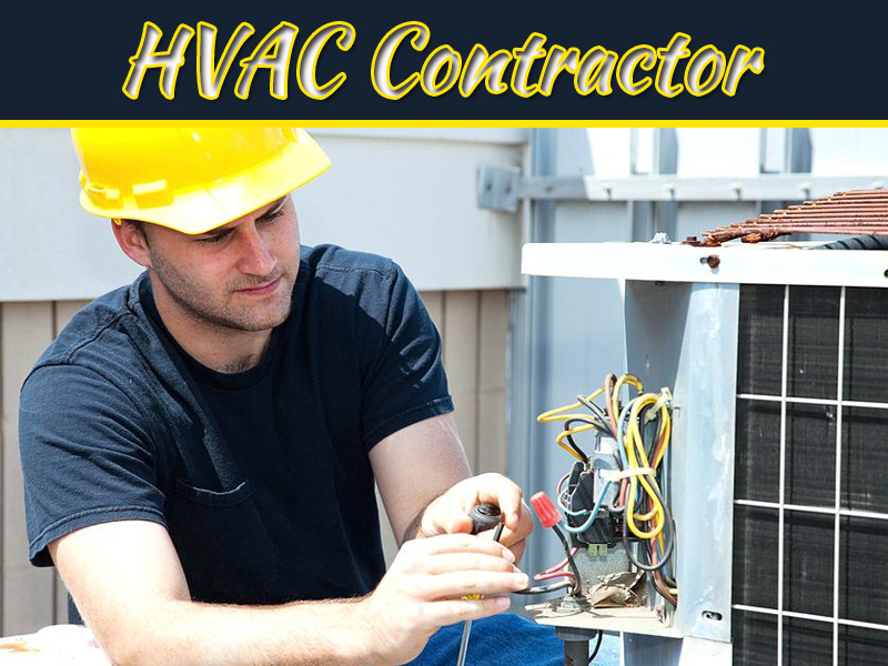 Hvac Contractor