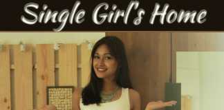 Essentials Of A Single Girl’s Home Essentials Of A Single Girl's Home