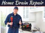 Home Drain Repair – What Experts Want You To Know Home Drain Repair - What Experts Want You To Know