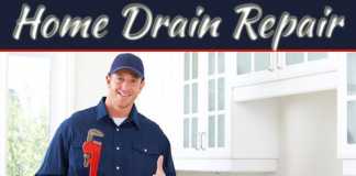Home Drain Repair – What Experts Want You To Know Home Drain Repair - What Experts Want You To Know