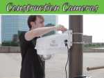 How Do People Use Construction Cameras? How Do People Use Construction Cameras?