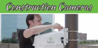 How Do People Use Construction Cameras? How Do People Use Construction Cameras?