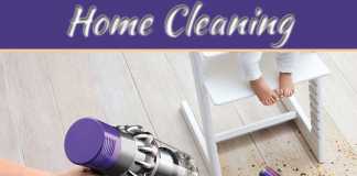 How To Clean Up Before The New Year And Not Go Crazy? How To Clean Up Before The New Year And Not Go Crazy?