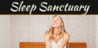 How To Create The Perfect Sleep Sanctuary How To Create The Perfect Sleep Sanctuary