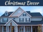 How To Decorate Your Porch For Christmas How To Decorate Your Porch For Christmas