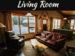 How To Give Your Living Room A Warm And Natural Tone How To Give Your Living Room A Warm And Natural Tone