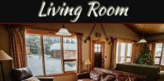 How To Give Your Living Room A Warm And Natural Tone How To Give Your Living Room A Warm And Natural Tone