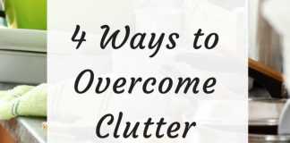 Keeping Clutter At Bay: 4 Essential Home Organization Principles Keeping Clutter at Bay: 4 Essential Home Organization Principles