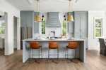 Kitchen Windows As A Storage Space