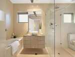 light color bathroom designs