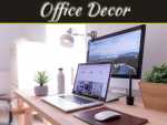 Nine Decor Tips to Maximize Your Productivity Nine Decor Tips to Maximize Your Productivity