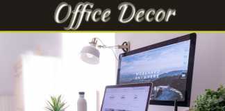 Nine Decor Tips to Maximize Your Productivity Nine Decor Tips to Maximize Your Productivity