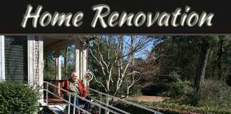 Redesigning Your Parent’s Home Redesigning Your Parent's Home