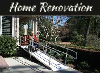 Redesigning Your Parent’s Home Redesigning Your Parent's Home