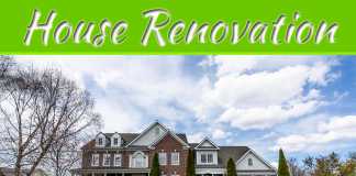 Running Out of Room? 4 Tips for Expanding Your Home Running Out of Room? 4 Tips for Expanding Your Home