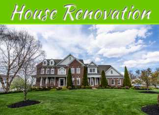 Running Out of Room? 4 Tips for Expanding Your Home Running Out of Room? 4 Tips for Expanding Your Home