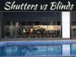 Shutters vs Blinds: Which is Best for your Home Shutters vs Blinds: Which is Best for your Home