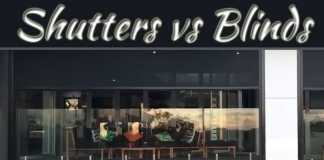 Shutters vs Blinds: Which is Best for your Home Shutters vs Blinds: Which is Best for your Home