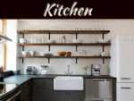Space Saving Kitchen Decor Ideas For 2020