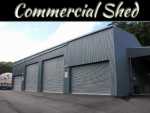 The Advantages Of A Commercial Shed In Comparison To Other Commercial Buildings The Advantages Of A Commercial Shed In Comparison To Other Commercial Buildings