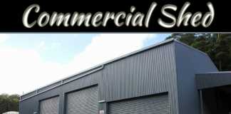 The Advantages Of A Commercial Shed In Comparison To Other Commercial Buildings The Advantages Of A Commercial Shed In Comparison To Other Commercial Buildings